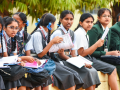 Andhra Pradesh intermediate exam results declared, girls outperform boys - Hindi News | Andhra Pradesh intermediate exam results declared, girls outperform boys | Latest national News at Lokmattimes.com