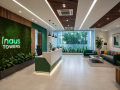 Jefferies downgrades Indus Towers to ‘underperform’, cuts target price to Rs 375 - Hindi News | Jefferies downgrades Indus Towers to ‘underperform’, cuts target price to Rs 375 | Latest business News at Lokmattimes.com