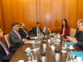 India and Germany agree to deepen cooperation in critical and emerging technologies, defence - Hindi News | India and Germany agree to deepen cooperation in critical and emerging technologies, defence | Latest national News at Lokmattimes.com