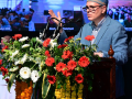 CM Omar Abdullah declines to cut inaugural ribbon bearing colours of national flag - Hindi News | CM Omar Abdullah declines to cut inaugural ribbon bearing colours of national flag | Latest national News at Lokmattimes.com