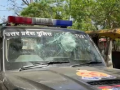 Two FIRs filed, 19 arrested in UP's Lakhimpur Kheri after Ambedkar Jayanti clash - Hindi News | Two FIRs filed, 19 arrested in UP's Lakhimpur Kheri after Ambedkar Jayanti clash | Latest national News at Lokmattimes.com