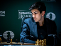 Sindarov hails Gukesh as 'one of the best players in the world' ahead of World Championship challenge - Hindi News | Sindarov hails Gukesh as 'one of the best players in the world' ahead of World Championship challenge | Latest other-sports News at Lokmattimes.com