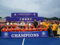 34 Medals in 16 years: Jharkhand’s rise as women's hockey powerhouse - Hindi News | 34 Medals in 16 years: Jharkhand’s rise as women's hockey powerhouse | Latest other-sports News at Lokmattimes.com