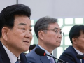 North Korea's economy entering recovery phase amid closer ties with Russia, China: Seoul - Hindi News | North Korea's economy entering recovery phase amid closer ties with Russia, China: Seoul | Latest international News at Lokmattimes.com