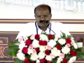 Kumaraswamy hails Balagangadharanatha Swamiji’s legacy, praises PM Modi at Adichunchanagiri event - Hindi News | Kumaraswamy hails Balagangadharanatha Swamiji’s legacy, praises PM Modi at Adichunchanagiri event | Latest national News at Lokmattimes.com