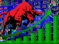 Sensex jumps 1,264 points, Nifty surges 1.6 pc as easing US-Iran tensions lift markets - Hindi News | Sensex jumps 1,264 points, Nifty surges 1.6 pc as easing US-Iran tensions lift markets | Latest business News at Lokmattimes.com