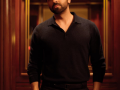 Ayushmann Khurrana gives musical tribute to Asha Bhosle with her Punjabi song - Hindi News | Ayushmann Khurrana gives musical tribute to Asha Bhosle with her Punjabi song | Latest entertainment News at Lokmattimes.com