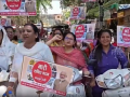 Haryana: Yamunanagar women take out scooter rally in support of reservation bill - Hindi News | Haryana: Yamunanagar women take out scooter rally in support of reservation bill | Latest national News at Lokmattimes.com