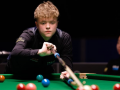 A day after discharging from hospital, Stan Moody, 19, qualified for World Snooker Championships - Hindi News | A day after discharging from hospital, Stan Moody, 19, qualified for World Snooker Championships | Latest other-sports News at Lokmattimes.com