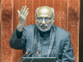 India at forefront of AI-driven governance push: Vice President - Hindi News | India at forefront of AI-driven governance push: Vice President | Latest national News at Lokmattimes.com