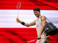 Olympic & World Champion, Polyglot: Viktor Axelsen is a Great 'Dane' of badminton - Hindi News | Olympic & World Champion, Polyglot: Viktor Axelsen is a Great 'Dane' of badminton | Latest other-sports News at Lokmattimes.com