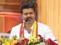 Vijay opposes proposed Delimitation bill, warns of impact on southern states - Hindi News | Vijay opposes proposed Delimitation bill, warns of impact on southern states | Latest national News at Lokmattimes.com