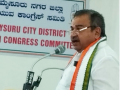 Karnataka Cong crisis: MLC Abdul Jabbar suspended from primary membership for anti-party activities - Hindi News | Karnataka Cong crisis: MLC Abdul Jabbar suspended from primary membership for anti-party activities | Latest national News at Lokmattimes.com