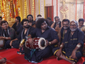 'Yeri Vanthom Ayyappa' from Yogi Babu's 'Sannidhanam (P.O)' released! - Hindi News | 'Yeri Vanthom Ayyappa' from Yogi Babu's 'Sannidhanam (P.O)' released! | Latest entertainment News at Lokmattimes.com