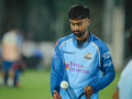 Rashid Khan 'best T20 bowler in the world', learning from him a great experience, says Suthar - Hindi News | Rashid Khan 'best T20 bowler in the world', learning from him a great experience, says Suthar | Latest other-sports News at Lokmattimes.com