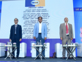 DFS Secretary launches LIC's 'MyLIC', 'Super Sales Saathi' apps - Hindi News | DFS Secretary launches LIC's 'MyLIC', 'Super Sales Saathi' apps | Latest business News at Lokmattimes.com