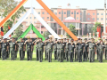 Rajasthan: Sapt Shakti Command marks 22nd Raising Day in Jaipur​ - Hindi News | Rajasthan: Sapt Shakti Command marks 22nd Raising Day in Jaipur​ | Latest national News at Lokmattimes.com