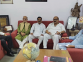MP: Congress questions timing of women’s quota​ - Hindi News | MP: Congress questions timing of women’s quota​ | Latest national News at Lokmattimes.com