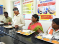 Satisfying poor’s hunger is true development: Chandrababu Naidu - Hindi News | Satisfying poor’s hunger is true development: Chandrababu Naidu | Latest national News at Lokmattimes.com