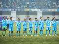India U17 men's team to play friendlies against UAE in Thailand - Hindi News | India U17 men's team to play friendlies against UAE in Thailand | Latest other-sports News at Lokmattimes.com