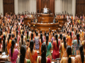 The long road to India's women's reservation law - Hindi News | The long road to India's women's reservation law | Latest national News at Lokmattimes.com