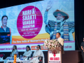 Arunachal CM hails Women’s Reservation Bill as transformative, urges greater female leadership in governance - Hindi News | Arunachal CM hails Women’s Reservation Bill as transformative, urges greater female leadership in governance | Latest national News at Lokmattimes.com