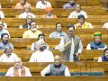 No 'South injustice' in delimitation, govt rebuts Opposition narrative - Hindi News | No 'South injustice' in delimitation, govt rebuts Opposition narrative | Latest national News at Lokmattimes.com