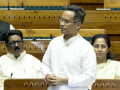 Cong backs women's quota but opposes delimitation link, questions Centre's intent - Hindi News | Cong backs women's quota but opposes delimitation link, questions Centre's intent | Latest national News at Lokmattimes.com