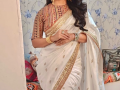 Sayantani Ghosh calls her ‘Jagadhatri’ character, a reflection of her values - Hindi News | Sayantani Ghosh calls her ‘Jagadhatri’ character, a reflection of her values | Latest entertainment News at Lokmattimes.com