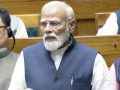 PM Modi hails 'historic moment', seeks unanimous support on women’s reservation bill - Hindi News | PM Modi hails 'historic moment', seeks unanimous support on women’s reservation bill | Latest national News at Lokmattimes.com