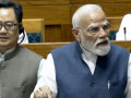 Can guarantee and promise delimitation won’t be discriminatory: PM Modi on women's quota bill - Hindi News | Can guarantee and promise delimitation won’t be discriminatory: PM Modi on women's quota bill | Latest national News at Lokmattimes.com