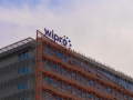 Wipro Q4 profit slips 1.9 pc to Rs 3,501.8 crore; announces Rs 15,000 crore buyback - Hindi News | Wipro Q4 profit slips 1.9 pc to Rs 3,501.8 crore; announces Rs 15,000 crore buyback | Latest business News at Lokmattimes.com