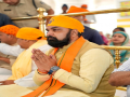 Bihar CM Samrat Choudhary visits Takht Sri Harimandir Sahib, offers prayers - Hindi News | Bihar CM Samrat Choudhary visits Takht Sri Harimandir Sahib, offers prayers | Latest national News at Lokmattimes.com