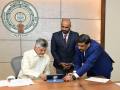 Census 2027: Andhra Pradesh CM registers personal details on website - Hindi News | Census 2027: Andhra Pradesh CM registers personal details on website | Latest national News at Lokmattimes.com