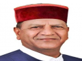Nari Shakti Vandan Adhiniyam a 'historic step', says Himachal BJP chief - Hindi News | Nari Shakti Vandan Adhiniyam a 'historic step', says Himachal BJP chief | Latest national News at Lokmattimes.com