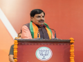 CM Mohan Yadav leads digital census campaign, appeals to citizens for self-enumeration - Hindi News | CM Mohan Yadav leads digital census campaign, appeals to citizens for self-enumeration | Latest national News at Lokmattimes.com