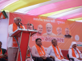 Gujarat CM cites Kutch’s post-earthquake growth at election rallies​ - Hindi News | Gujarat CM cites Kutch’s post-earthquake growth at election rallies​ | Latest national News at Lokmattimes.com