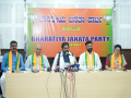 Karnataka BJP hopeful of Congress support for women's Bill - Hindi News | Karnataka BJP hopeful of Congress support for women's Bill | Latest national News at Lokmattimes.com