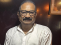 Bihar: Ashok Choudhary breaks down during Nitish Kumar’s short film release - Hindi News | Bihar: Ashok Choudhary breaks down during Nitish Kumar’s short film release | Latest national News at Lokmattimes.com
