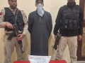 Drug peddler arrested, contraband recovered in J&K’s Ganderbal - Hindi News | Drug peddler arrested, contraband recovered in J&K’s Ganderbal | Latest national News at Lokmattimes.com