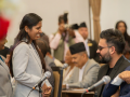 Nepal Deputy Speaker vows to boycott weddings involving dowry transactions - Hindi News | Nepal Deputy Speaker vows to boycott weddings involving dowry transactions | Latest international News at Lokmattimes.com