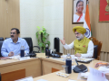 Delhi L-G reviews fire service’s Summer Action Plan​ - Hindi News | Delhi L-G reviews fire service’s Summer Action Plan​ | Latest national News at Lokmattimes.com