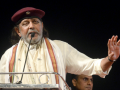 Bengal polls: Mithun Chakraborty falls ill at BJP's roadshow in Murshidabad's Baharampur - Hindi News | Bengal polls: Mithun Chakraborty falls ill at BJP's roadshow in Murshidabad's Baharampur | Latest health News at Lokmattimes.com