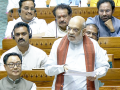 Representation of southern states won't diminish; caste count already in census: HM Shah - Hindi News | Representation of southern states won't diminish; caste count already in census: HM Shah | Latest national News at Lokmattimes.com