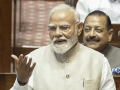 'Let us together create history today': PM Modi's last minute appeal to Oppn on Women's Reservation Bill - Hindi News | 'Let us together create history today': PM Modi's last minute appeal to Oppn on Women's Reservation Bill | Latest national News at Lokmattimes.com