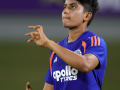 Nandni, Charani get maiden Test call-up England game at Lord’s, Renuka, Yastika included - Hindi News | Nandni, Charani get maiden Test call-up England game at Lord’s, Renuka, Yastika included | Latest other-sports News at Lokmattimes.com