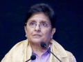 If Parliament misses, women voters may decisively back those who committed for 2029, says Kiren Bedi - Hindi News | If Parliament misses, women voters may decisively back those who committed for 2029, says Kiren Bedi | Latest national News at Lokmattimes.com