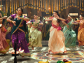 Samantha Ruth Prabhu’s ‘Maa Inti Bangaaram’ first song ‘Thassadiya’ sets vibrant festive tone - Hindi News | Samantha Ruth Prabhu’s ‘Maa Inti Bangaaram’ first song ‘Thassadiya’ sets vibrant festive tone | Latest entertainment News at Lokmattimes.com