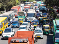 SC’s road safety committee reviews traffic measures in MP's Jabalpur - Hindi News | SC’s road safety committee reviews traffic measures in MP's Jabalpur | Latest national News at Lokmattimes.com