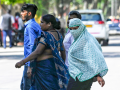 Heatwave alert: Kerala steps up vigil as UV levels surge - Hindi News | Heatwave alert: Kerala steps up vigil as UV levels surge | Latest national News at Lokmattimes.com